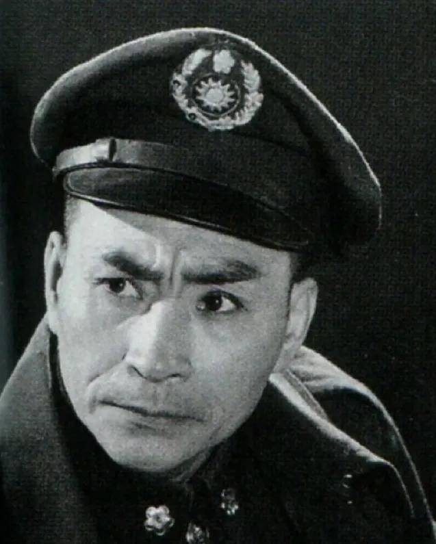 《平原游击队》里演松井的鬼子专业户方化，晚年为节省拒绝治病