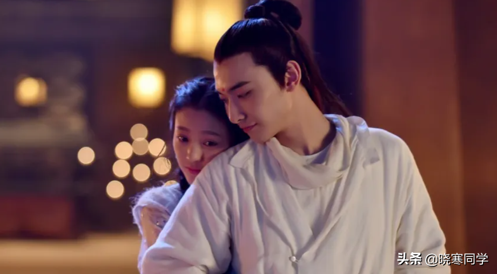 《灵魂摆渡·黄泉》里令人动容的爱情，不止三七和长生的永不相见