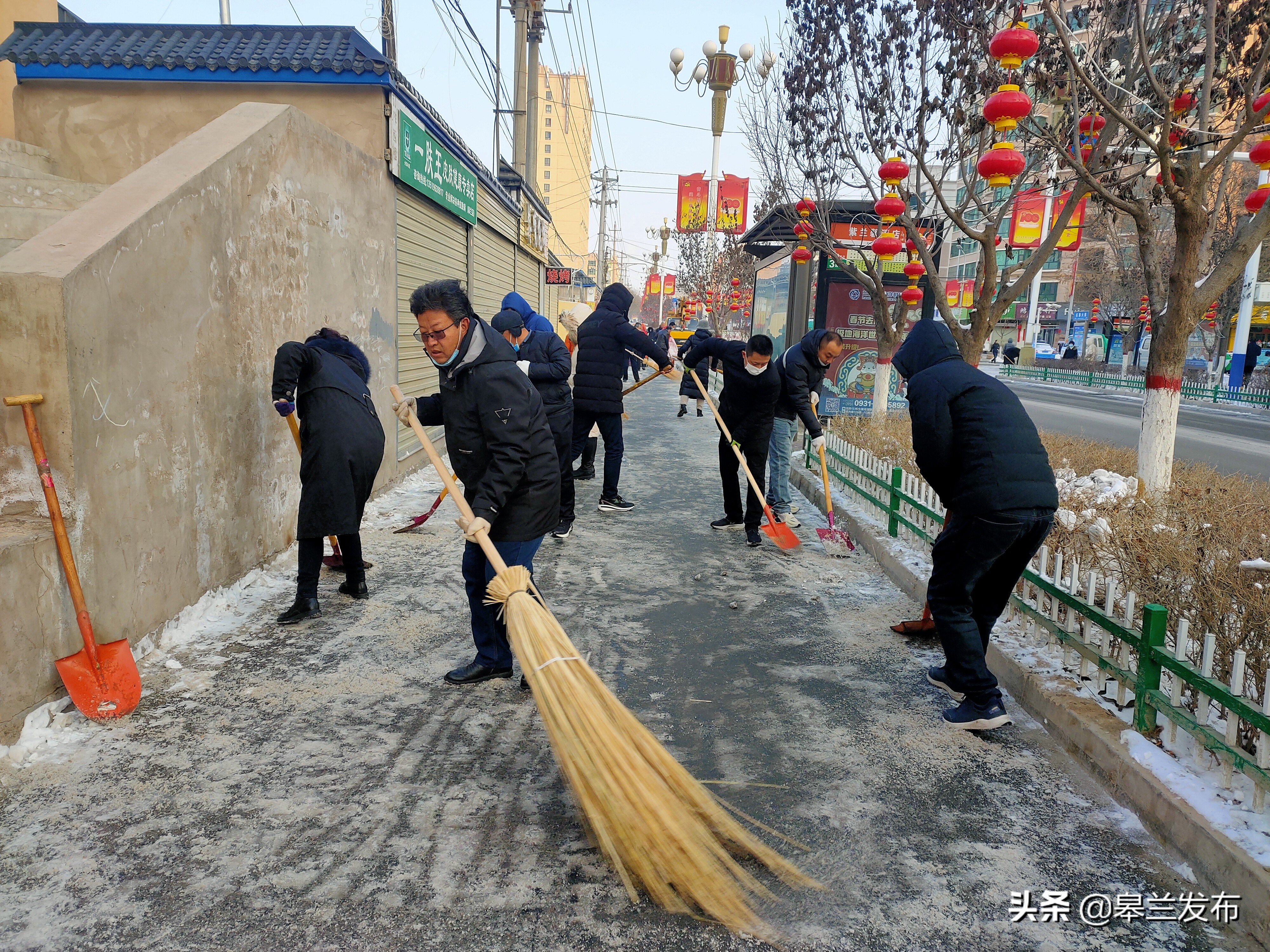 �����ɲ�Ⱥ�������� ��������ѩ����ģʽ��