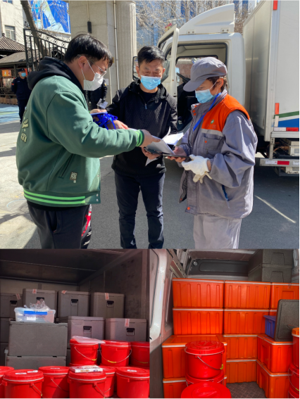 爆料！天津两所小学公布4种就餐方式！6所学校最新举措来了