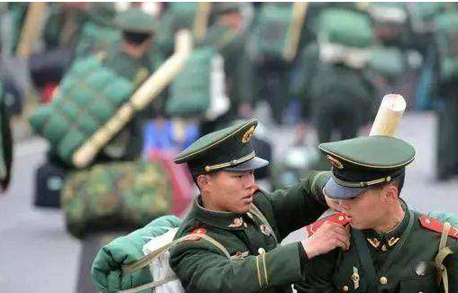 高考后当兵有什么要求（​2022参军政策）