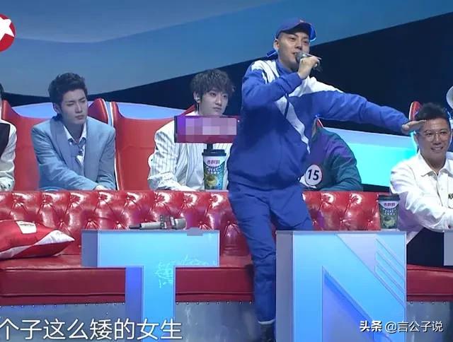 7位“个子矮”的女星，个个身高不到160，她们的身高太不懂事了