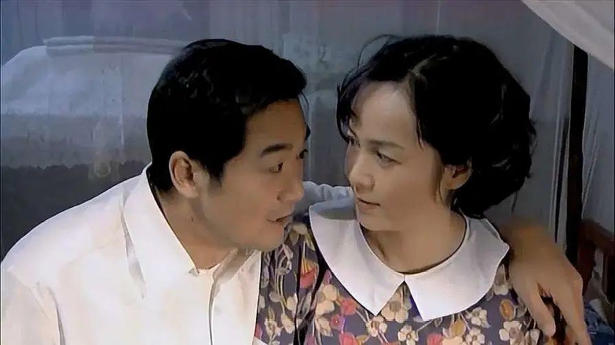 《金婚》过去15年，13位演员境况相差巨大，女9号已成一线明星