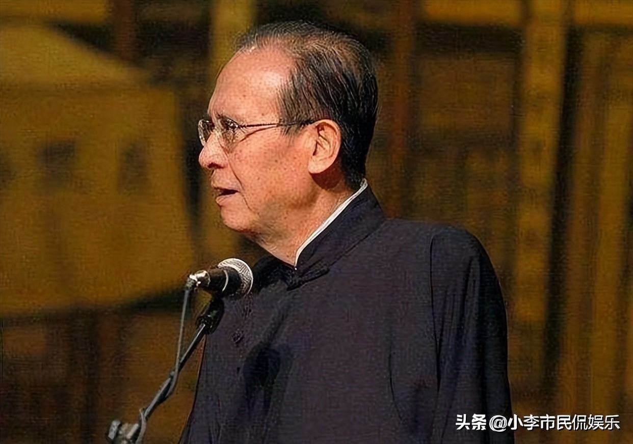 张文顺在相声界是什么辈分？