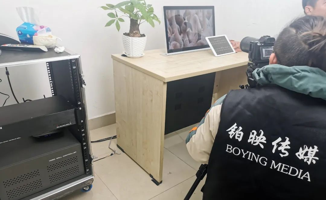 广州铂映传媒：企业拍摄制作产品视频不仅仅在展会上能体现其价值
