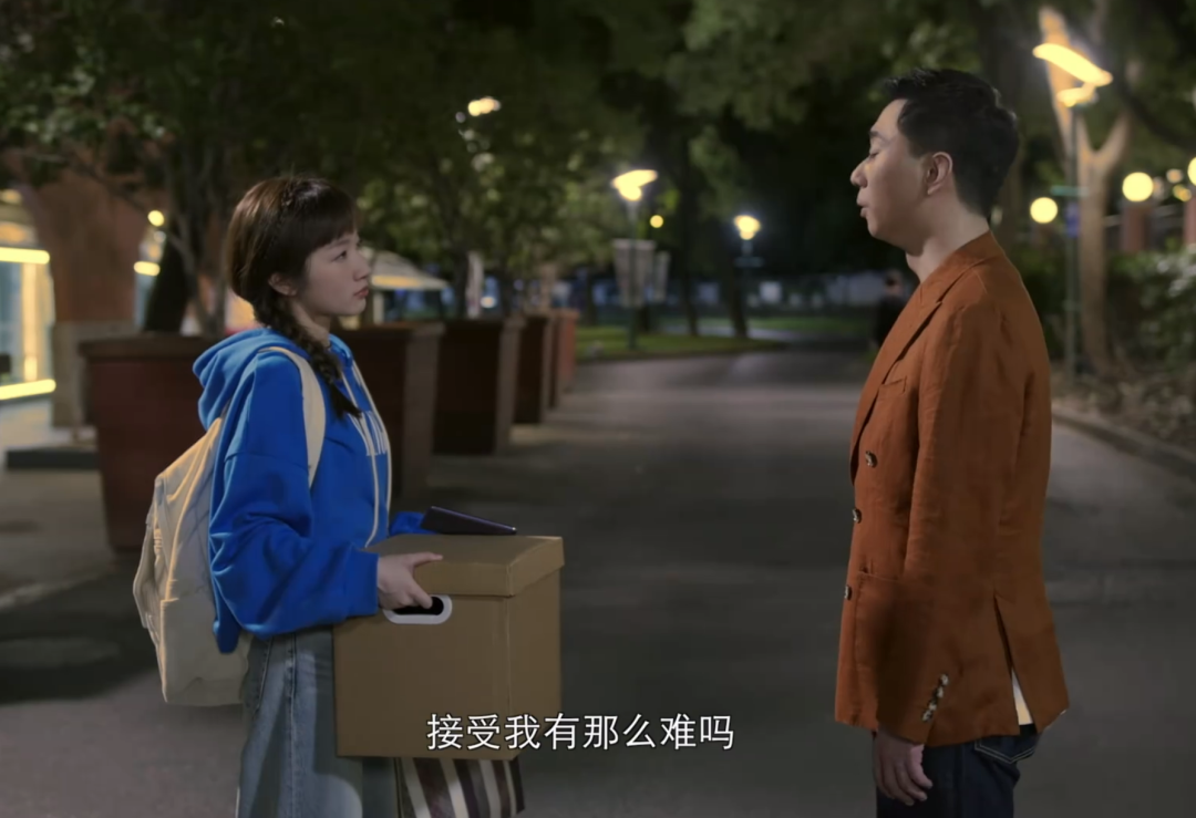 《欢乐颂3》预告暴露不少问题：江疏影演戏模式化，张慧雯爱瞪眼