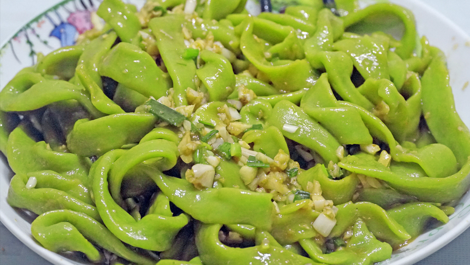 “春季第一养肝菜”，8种好吃做法，营养鲜嫩好吃下饭，孩子爱吃