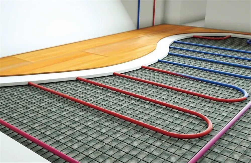 地暖从来没清洗过？若发愁脉冲还是射弹清理，先知道这3点为妙