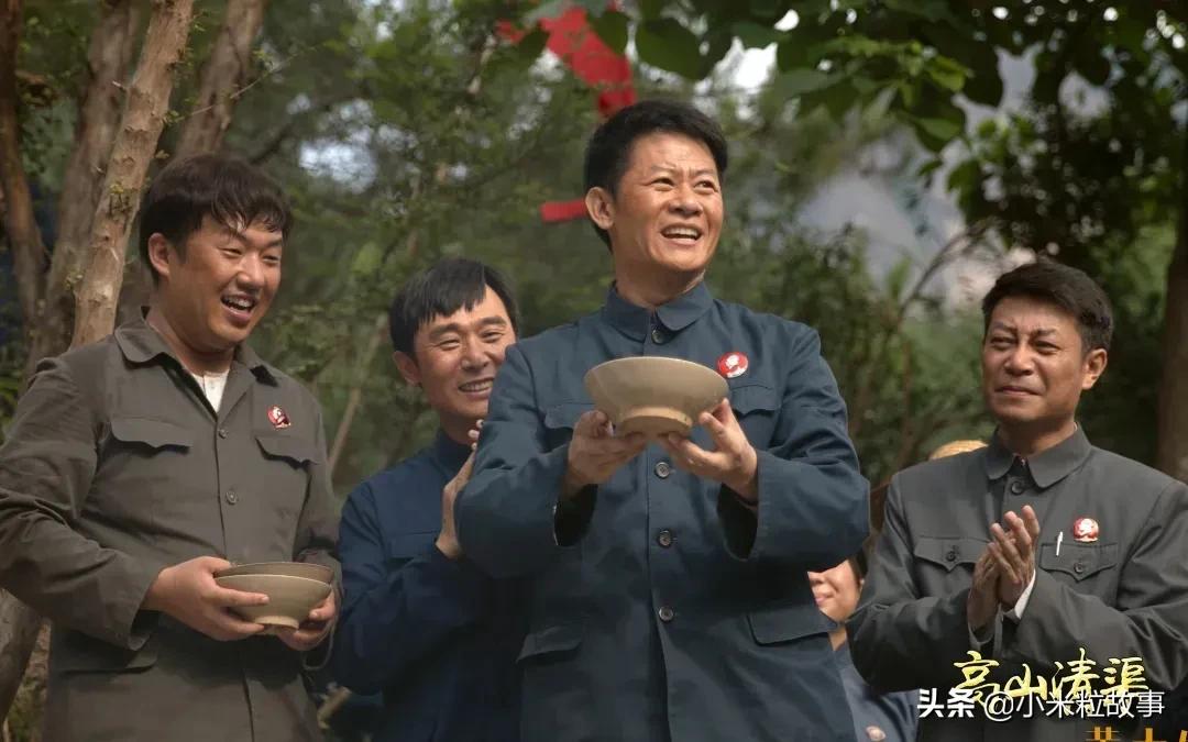 今晚，又一部精彩大片如约来袭，接档电视剧《大山的女儿》