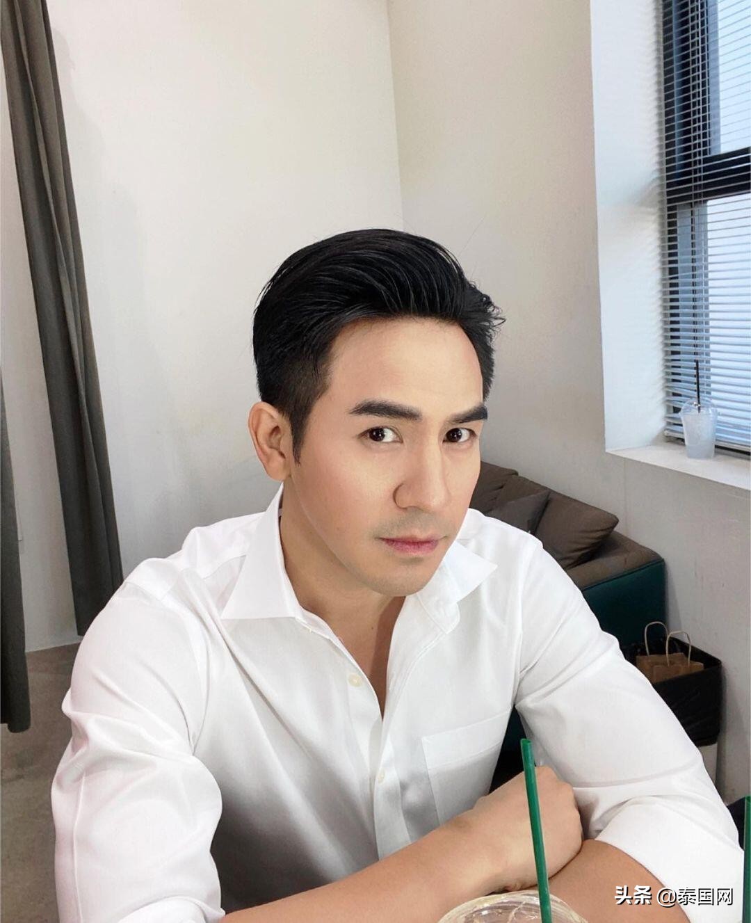 泰星Pope：不想结婚生孩子，可能会孤独终老...