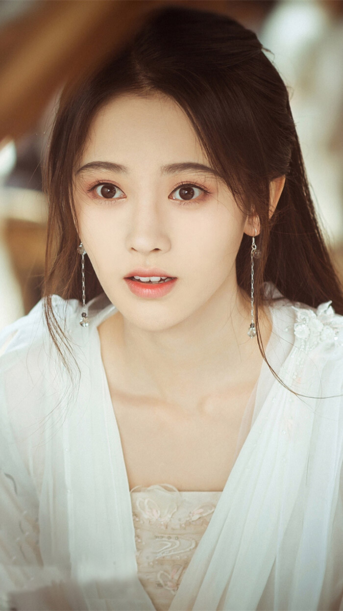 四川的女星很美呀！这5位女星个个貌美如花，你最喜欢谁