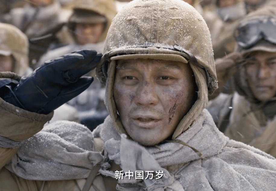 春节档总票房破57亿!吴京赢了,韩寒输了?