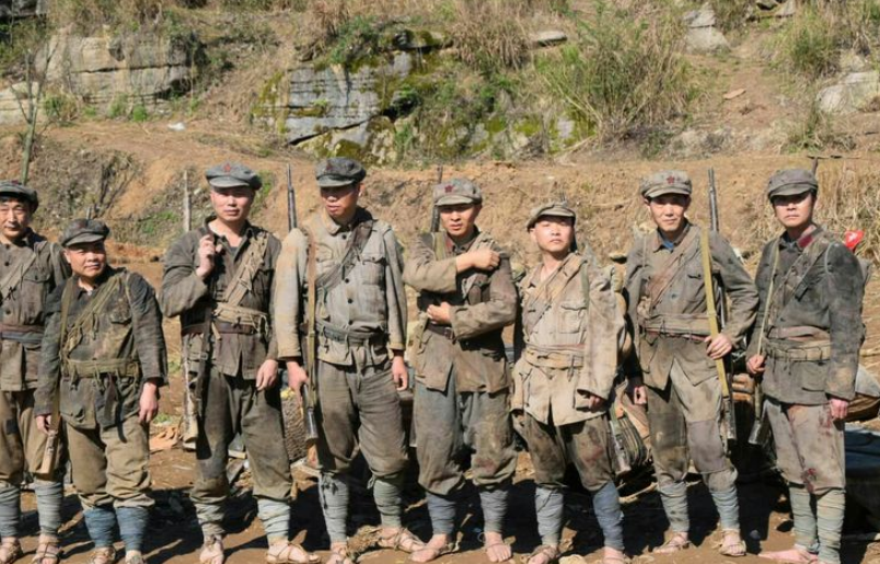 红军在苏区的日子:苏区生活有多苦?虽然艰苦，这几方面却是很充实