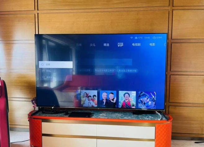 智能电视领域哪些品牌厂商最有技术与实力？