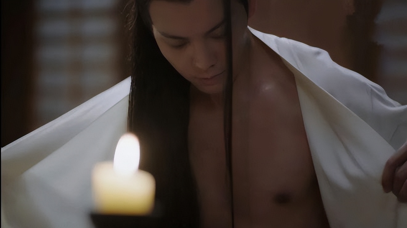 “龙须刘海”不要随便碰，颜值高的仙气飘飘，颜值低的秒变蟑螂精