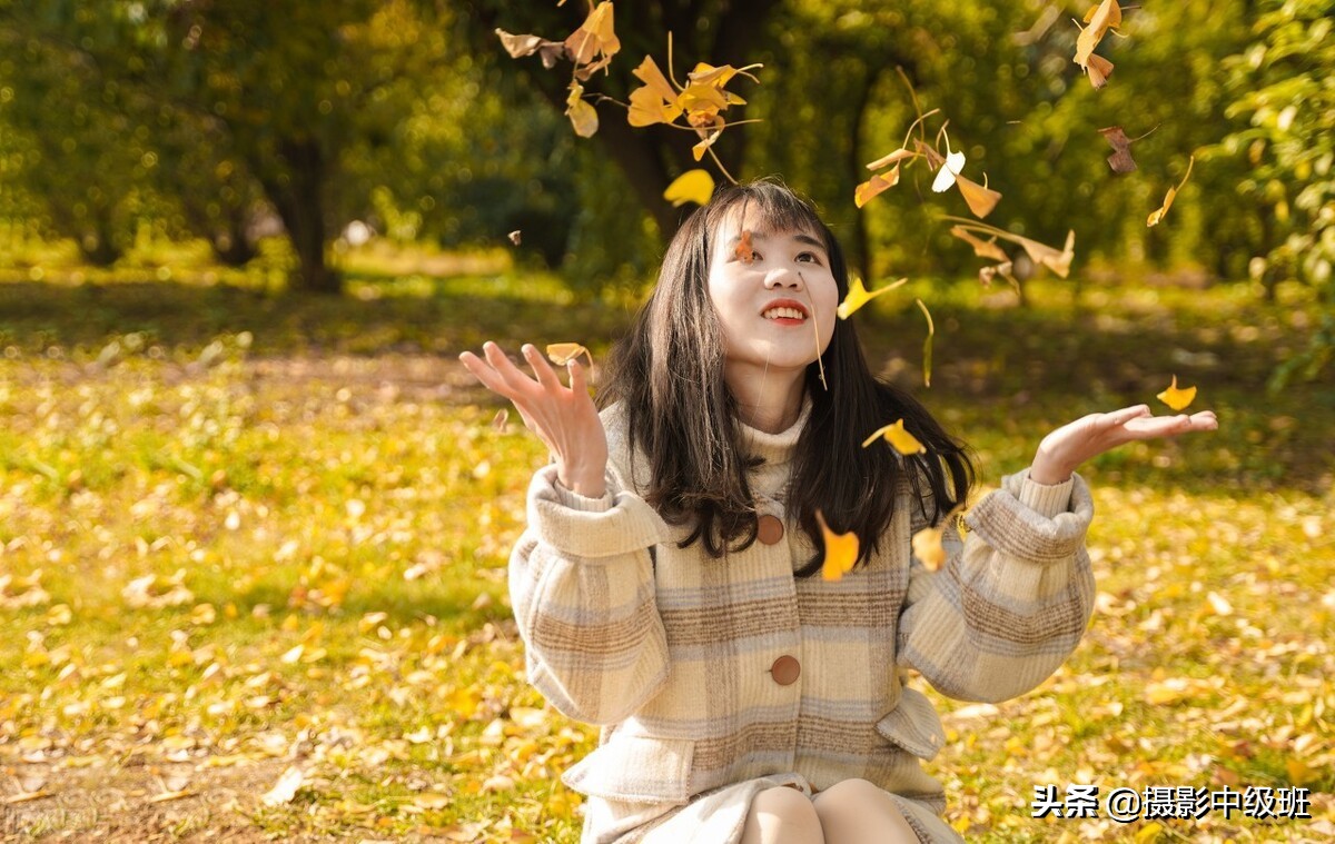 失誤的人像照片，犯了5個拍照忌諱，攝影新手別踩坑
