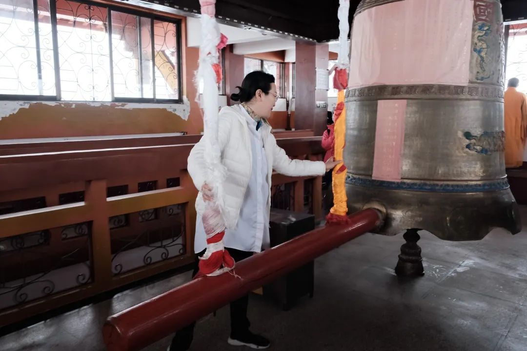 感受峨眉魅力 川渝媒体峨眉山采风行圆满结束