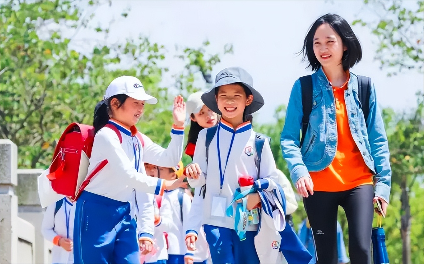 学生迎来好消息，大中小学生有望增设“春秋假”，部分学校已实施