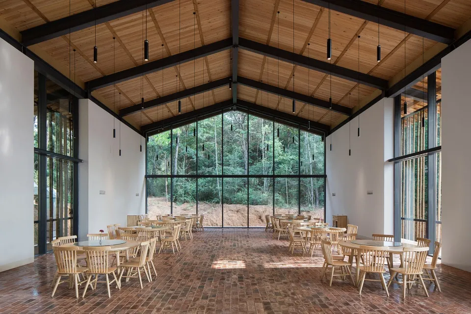 用设计赋能乡村建设，12个走进乡村的好设计