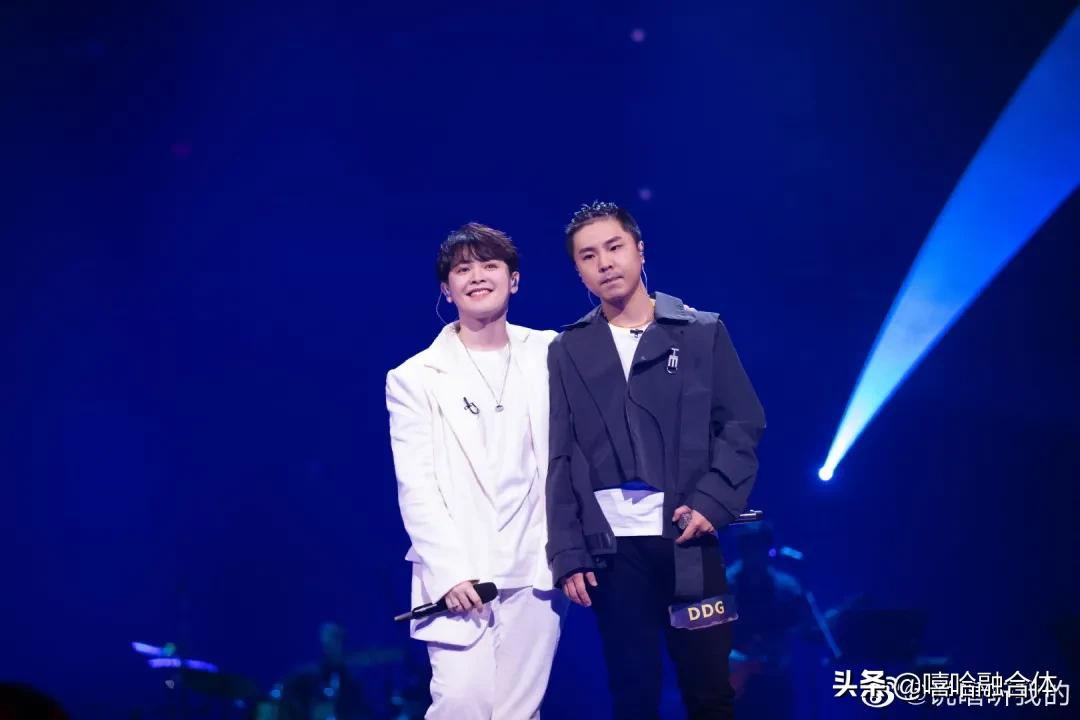 叮!这里有一份嘻哈融合体年度报告请查收
