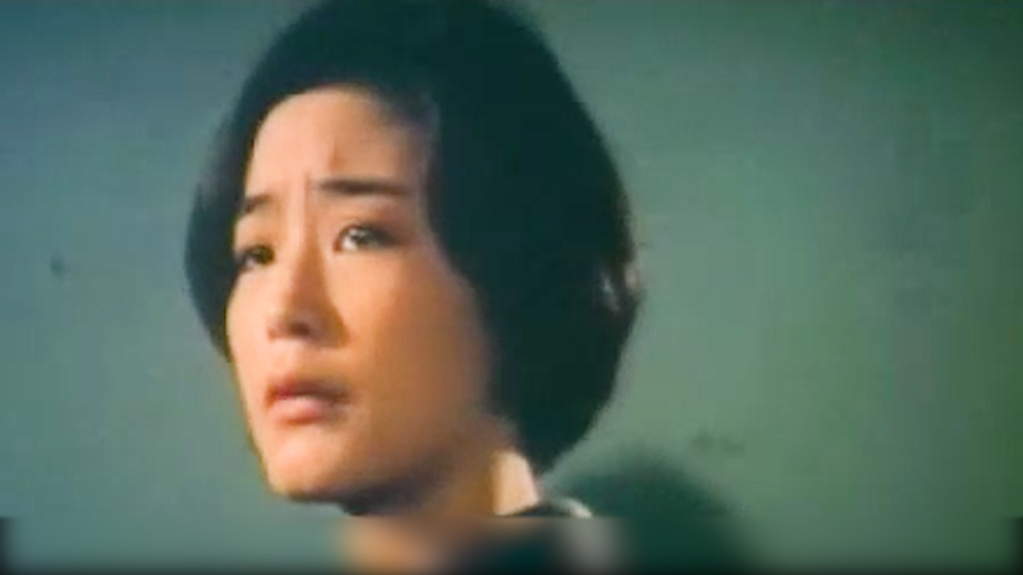 林青霞早期演技巅峰，将封建社会人性的扭曲演绝了，看完一声叹息