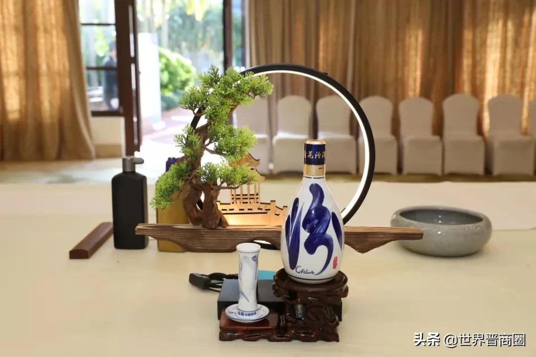 左手自然,右手科技!汾酒全方位推动高质量发展步伐必将蹄疾步稳