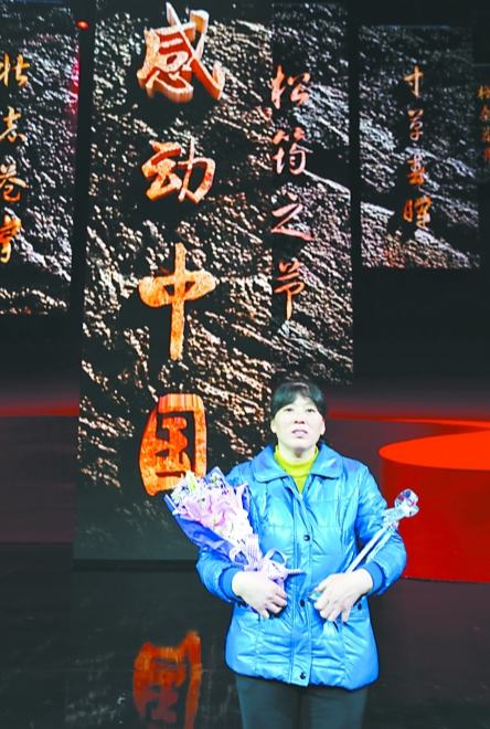 11年前，那个绣出巨幅《清明上河图》的姚厚芝，后来怎么样了？