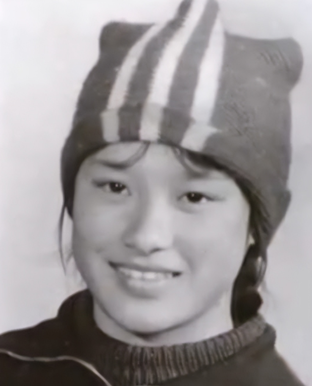 索宝莉：因一首歌爆红，为丈夫屈建远嫁，身世凄苦，56岁病逝异乡