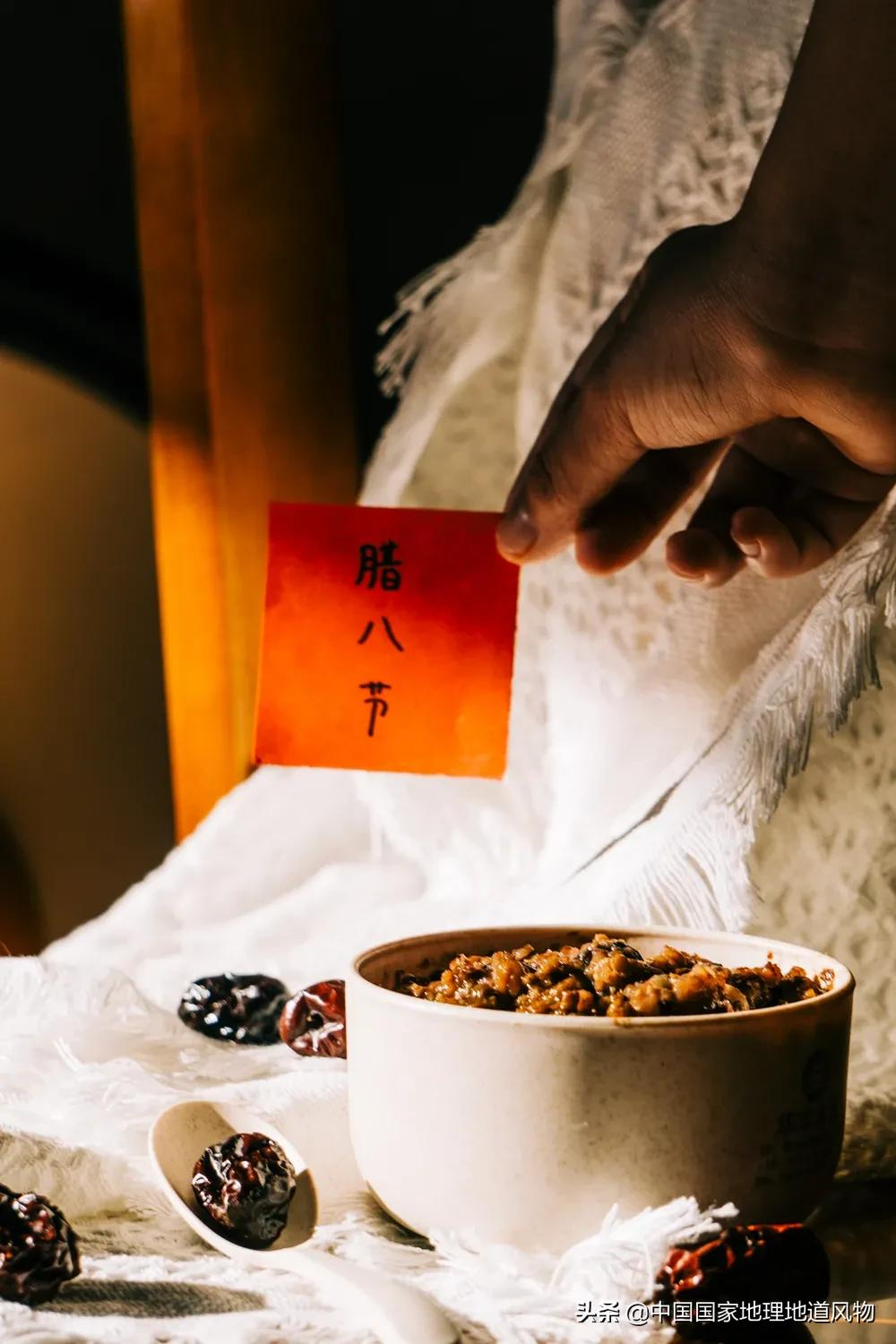 中国人吃的“八宝”,究竟有多少种?