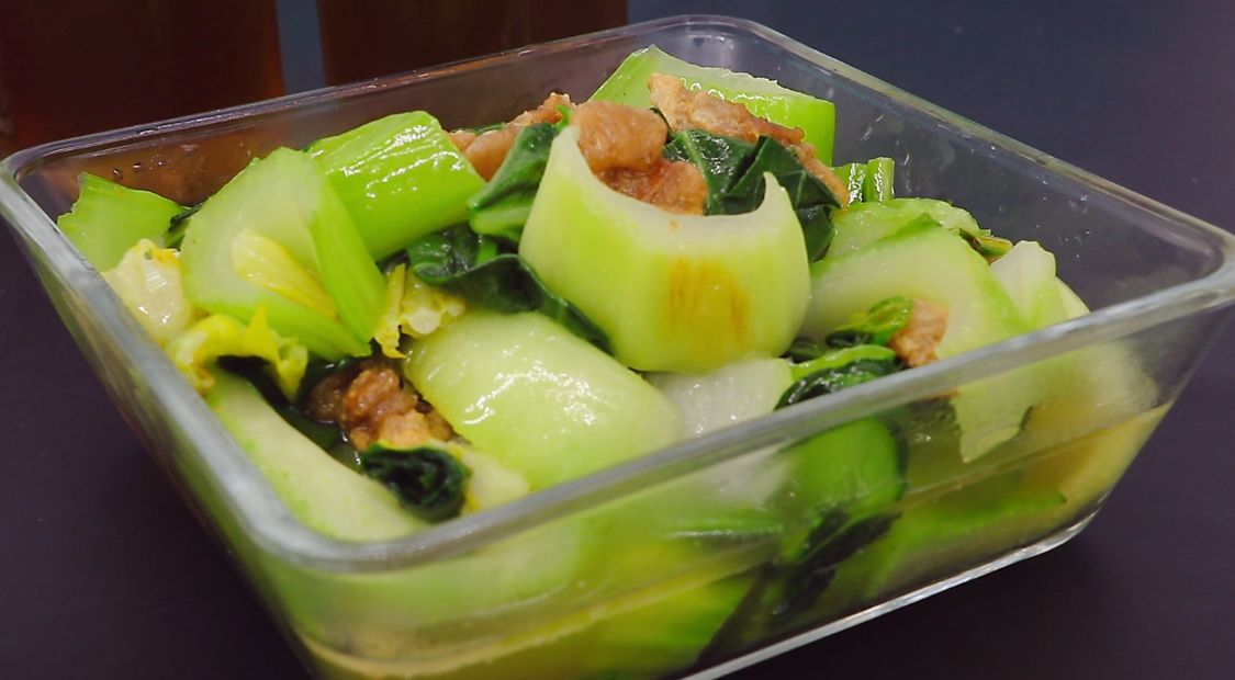 猪身上的一块肉，便宜却很少人吃，有着不可替代的香气，别不懂吃