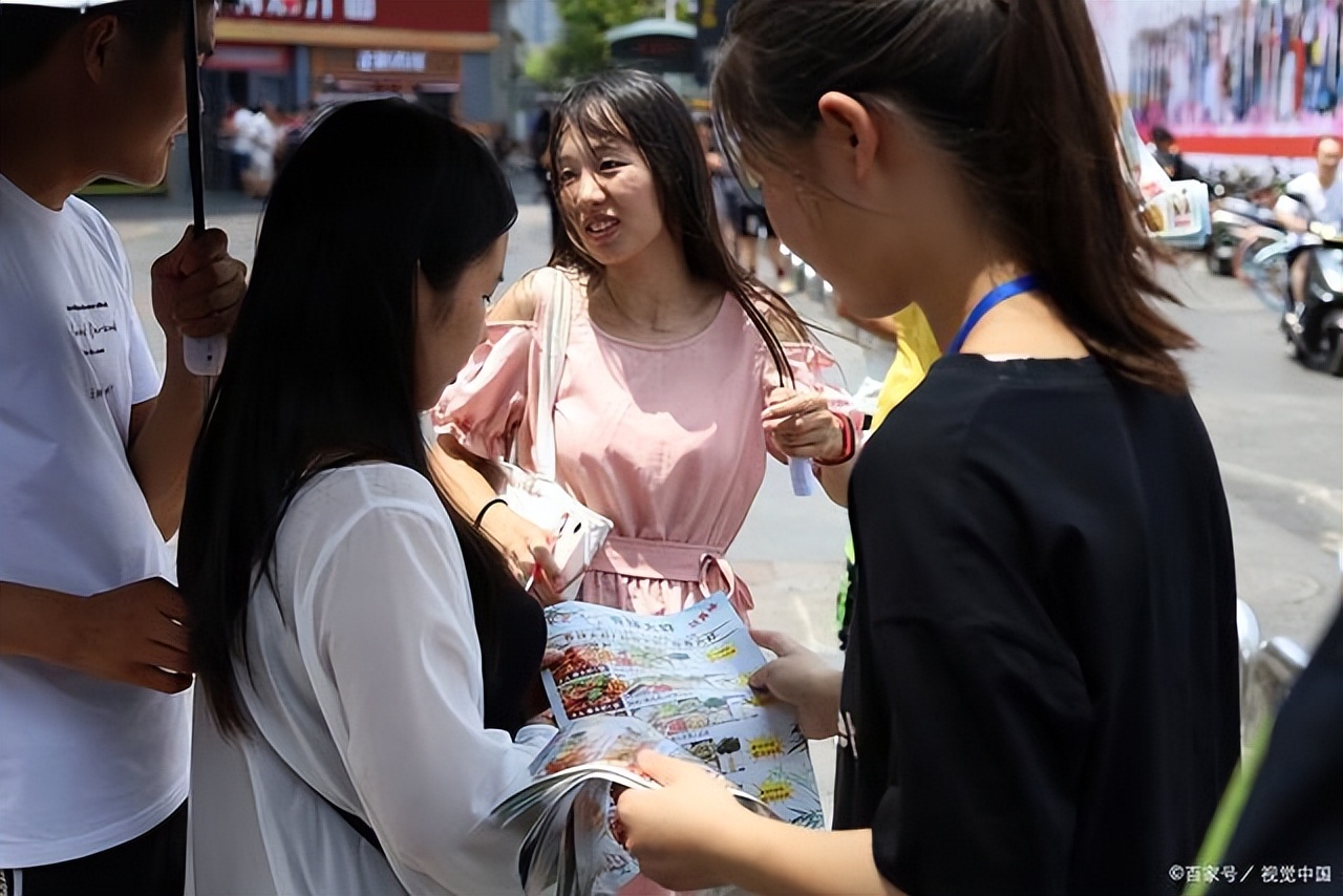 湖北四所大学毕业证一文不值，已被官媒点名曝光，家长报考需谨慎