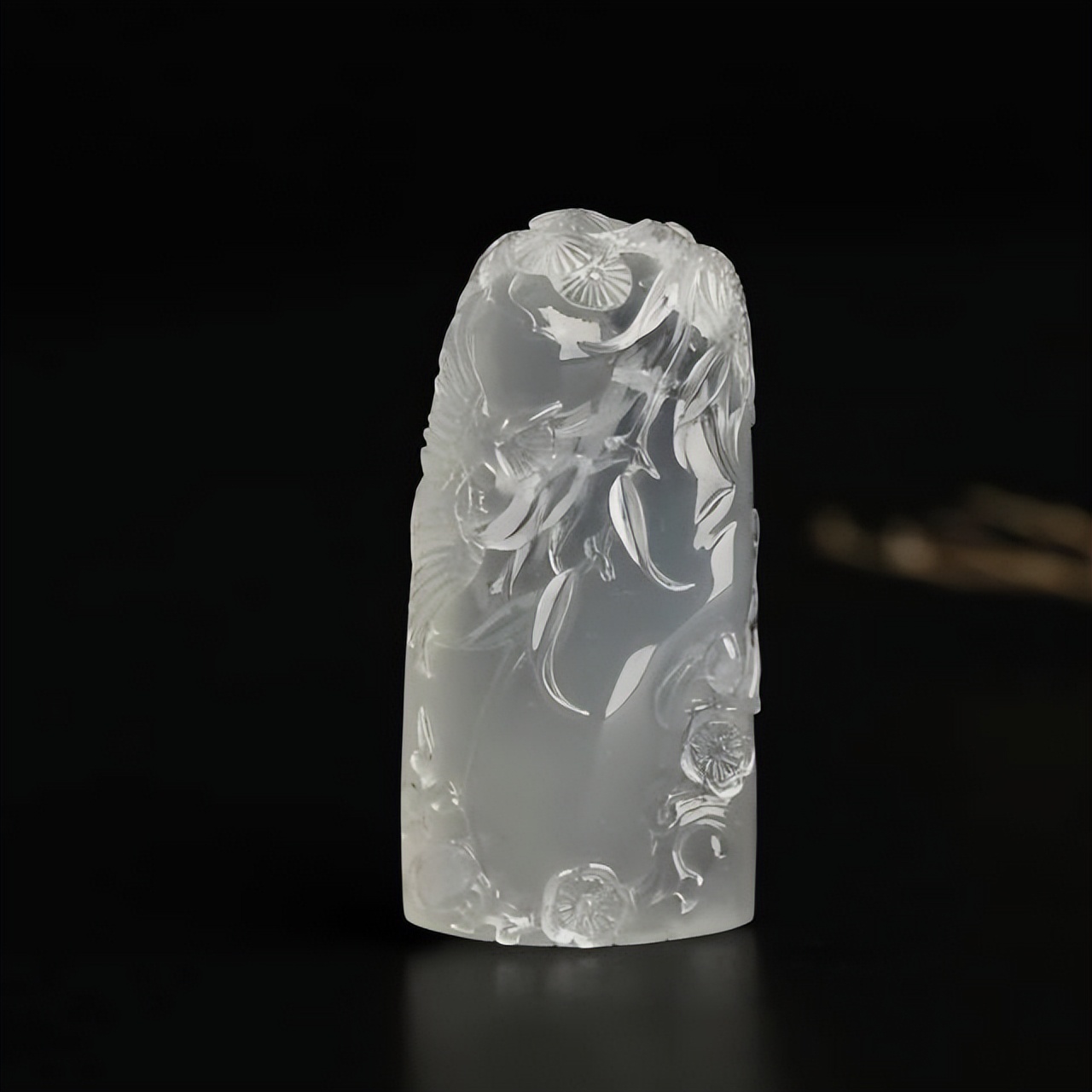印章上的艺术，传承千年的中国文化