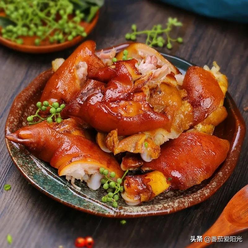 马上放寒假了，孩子们吃得好长高个，喜欢的十个菜，吃安逸了