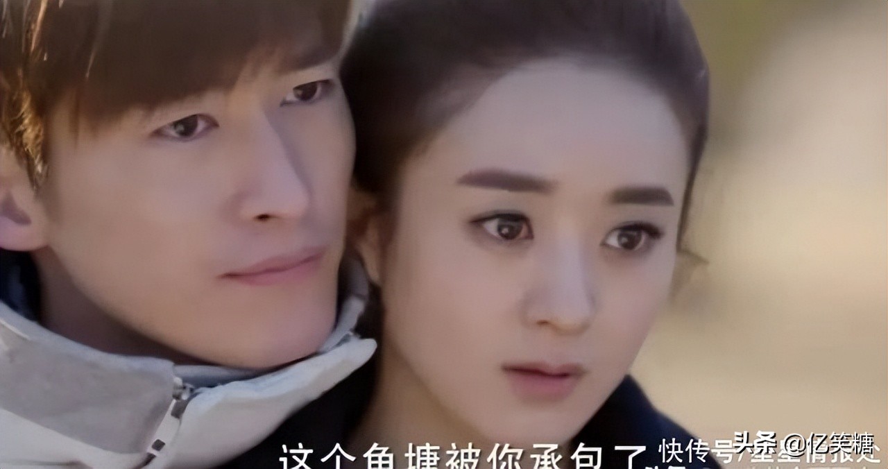 大龄男星要装嫩！52岁还演20岁少年！口碑救不回来了