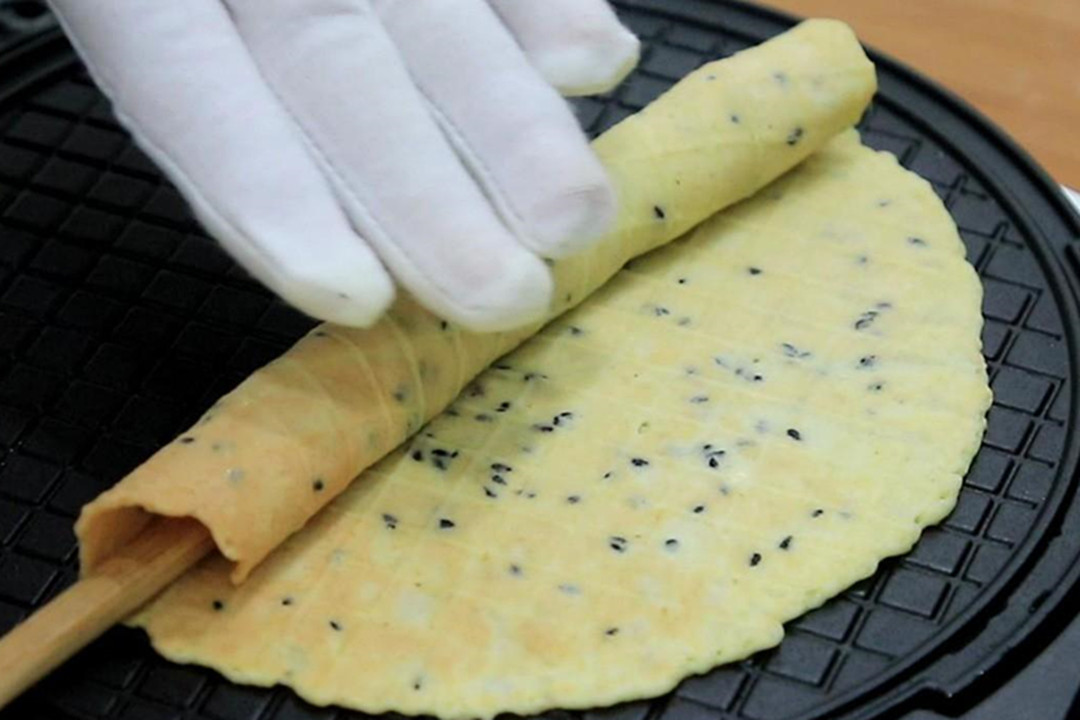 以后孩子不好好吃饭你就这样做，松软美味好消化，可可爱爱有食欲