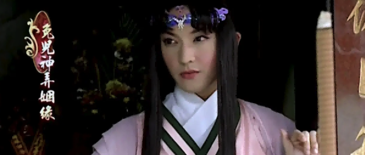 阴柔不等于娘！这10位男明星告诉你，什么叫风华绝代