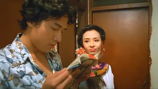 “娱圈炮哥”单立文：凭借“西门庆”走红，至今仍未生育遭到质疑