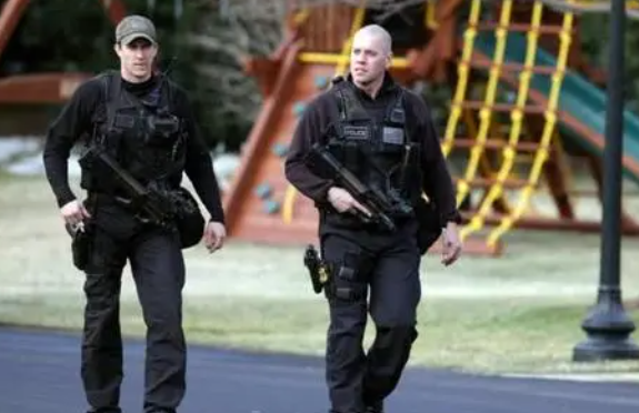 驻韩美军有多嚣张？侵犯少女后表示：她不反抗我就不会杀她