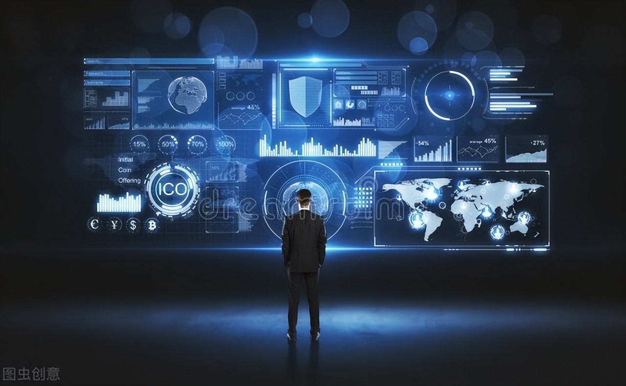 什么是web3.0，互联网的未来在哪里