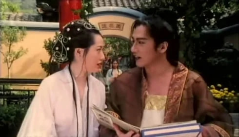 “娱圈炮哥”单立文：凭借“西门庆”走红，至今仍未生育遭到质疑