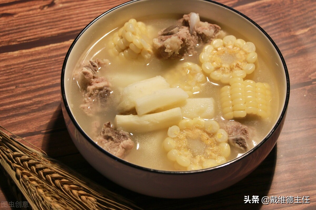 這7種食物對甲狀腺結節有好處，沒事兒可以這樣做著吃