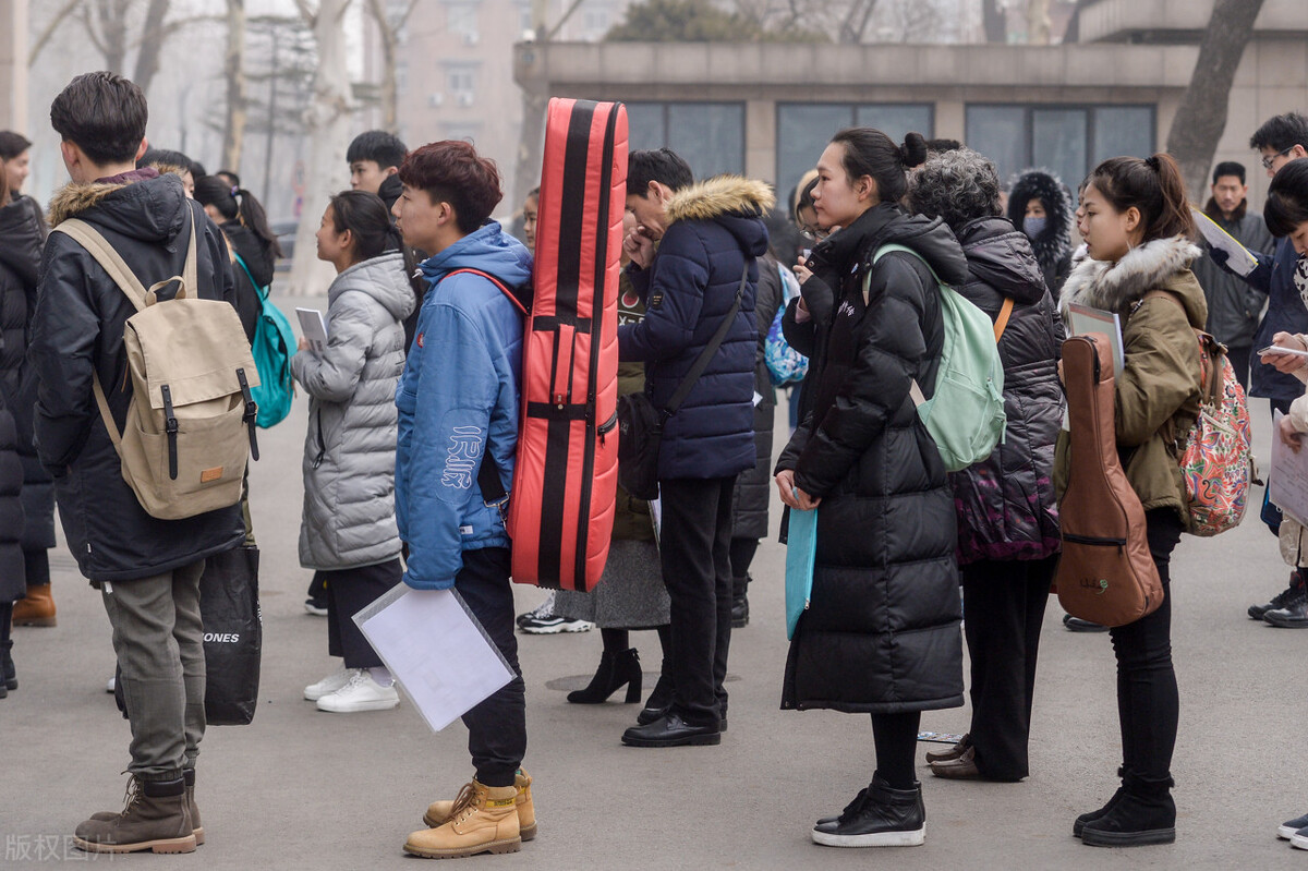 发放3580余张校考合格证！录取中国传媒大学2022年需文化多少分？