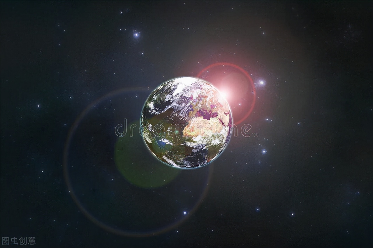 什么是上升星座？你的上升星座在哪里？它代表的性格是什么？
