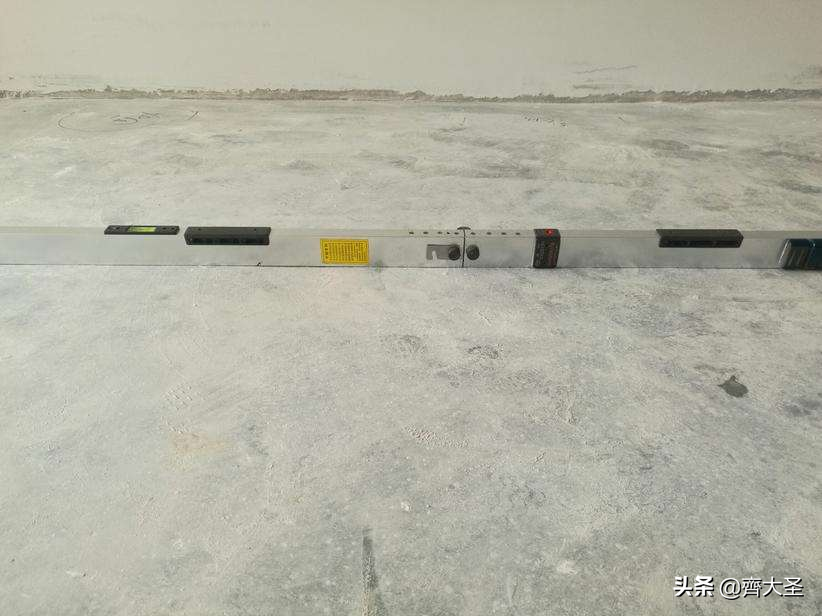 27个装修名词扫盲：这些都搞不懂，你咋跟工人交流？