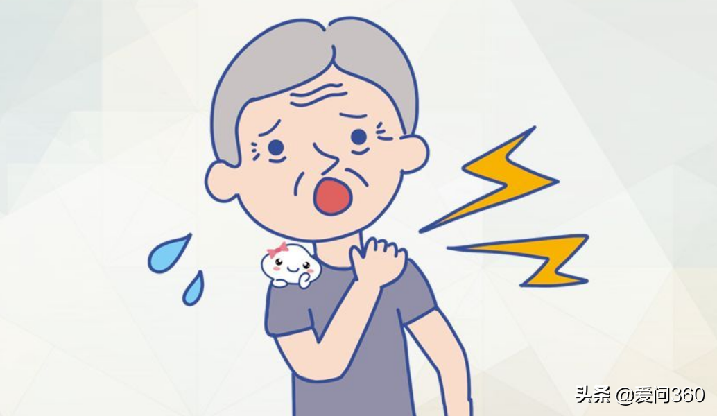 人到50岁就容易犯肩周炎，如何预防肩周炎？几个措施中保暖很重要