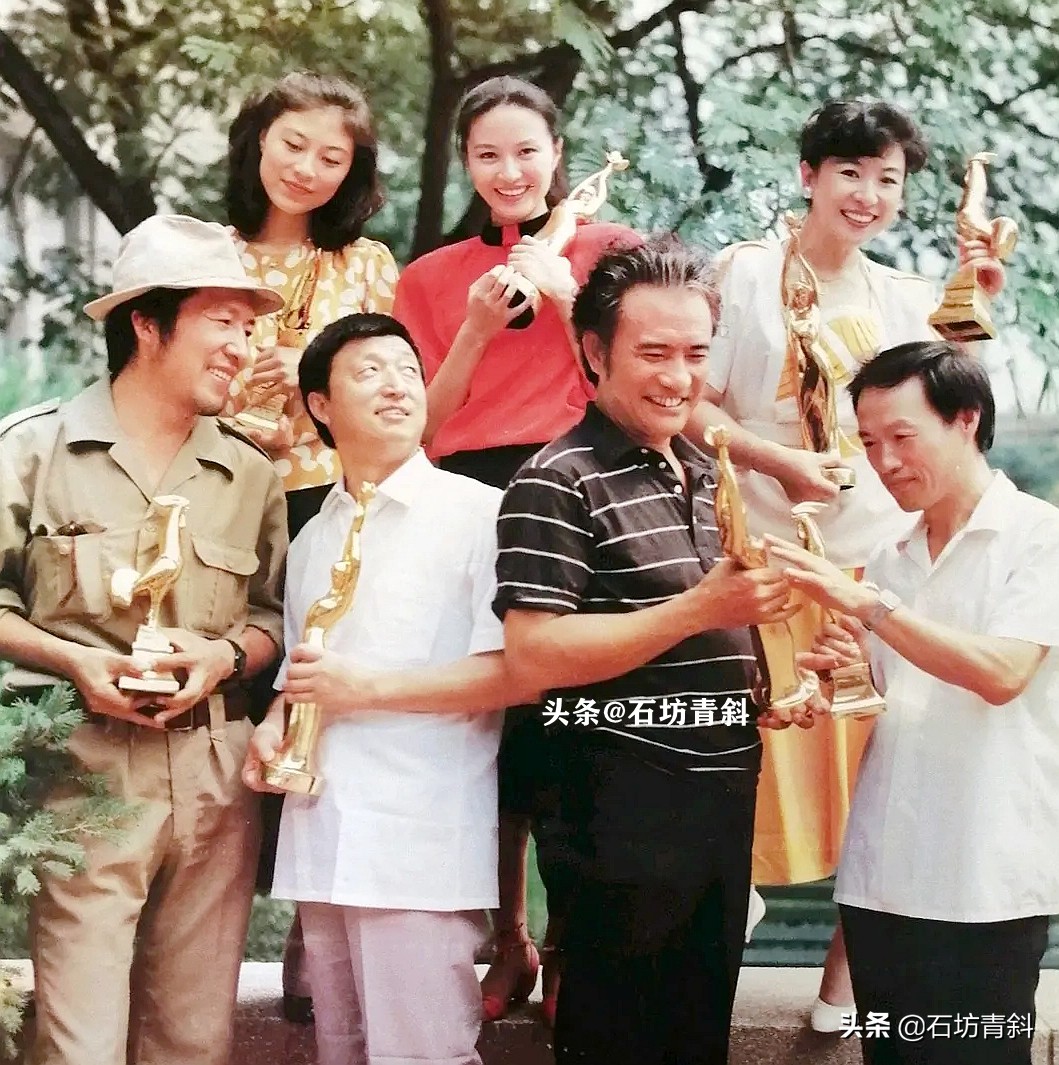 从未向命运低头的杨在葆：36岁入狱，拒绝后妻表白，退休金6000元