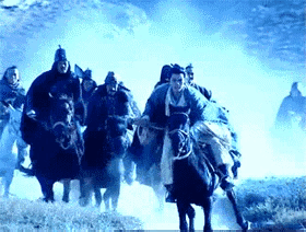 最美最帅钟汉良