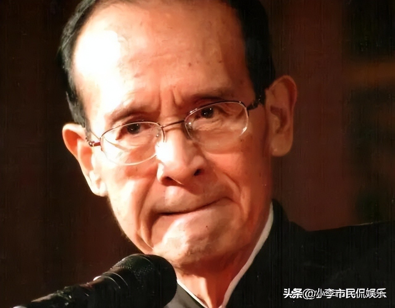 张文顺在相声界是什么辈分？