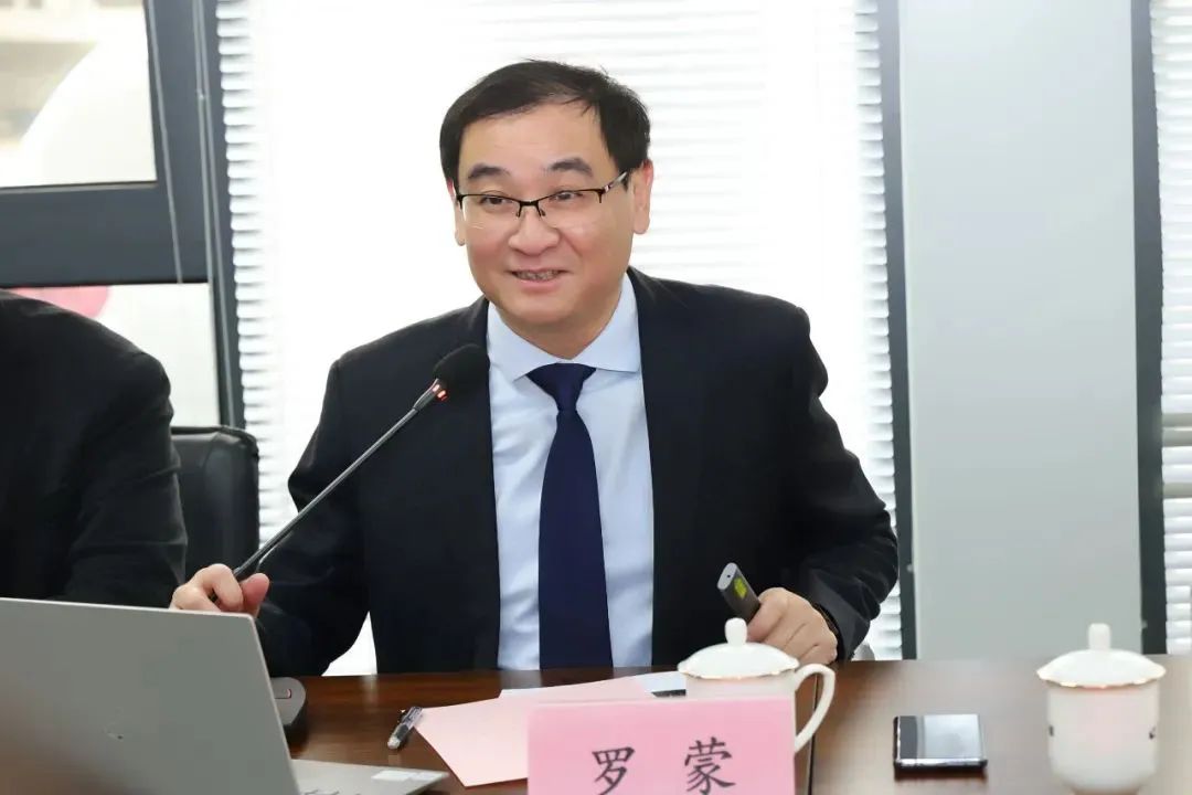 新任上海衛健委副主任羅蒙：改編過網紅歌曲，曾撰文談疫情帶來的啟示