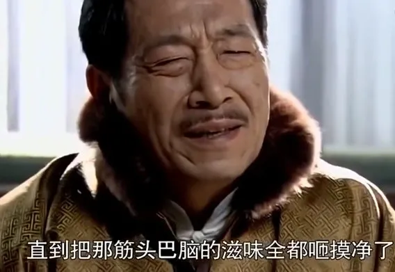 过年买什么年货给爸妈（买年货过大年）
